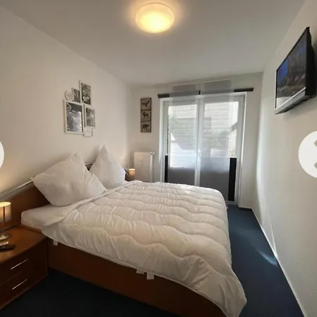 Doeser 5 Apartment Cuxhaven