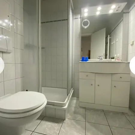 Апартаменты Doeser 5 *