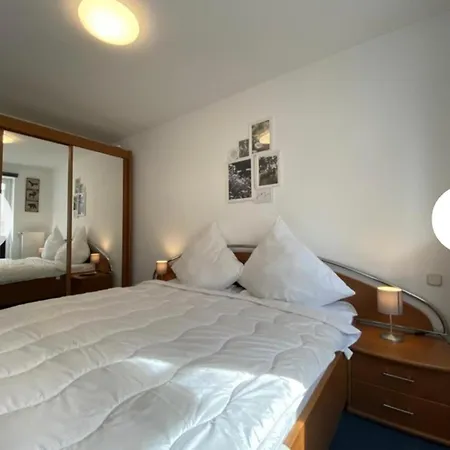 Appartement Doeser 5 *