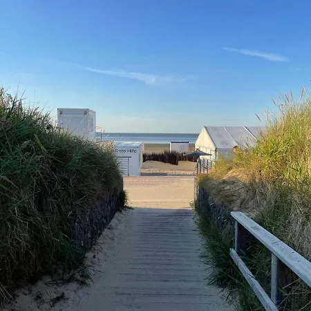 Appartement Doeser 5 *