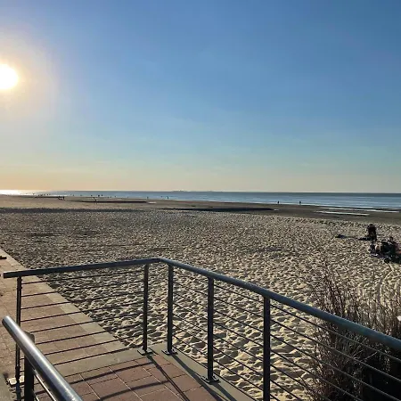 Doeser 5 Апартаменты *