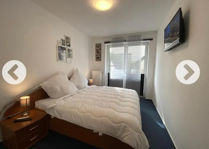 Doeser 5 Апартаменты Куксхафен