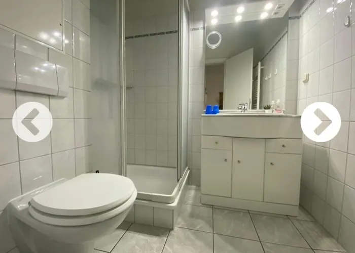 Апартаменты Doeser 5 *