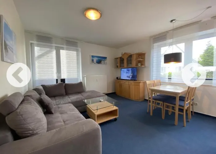 Doeser 5 Апартаменты *