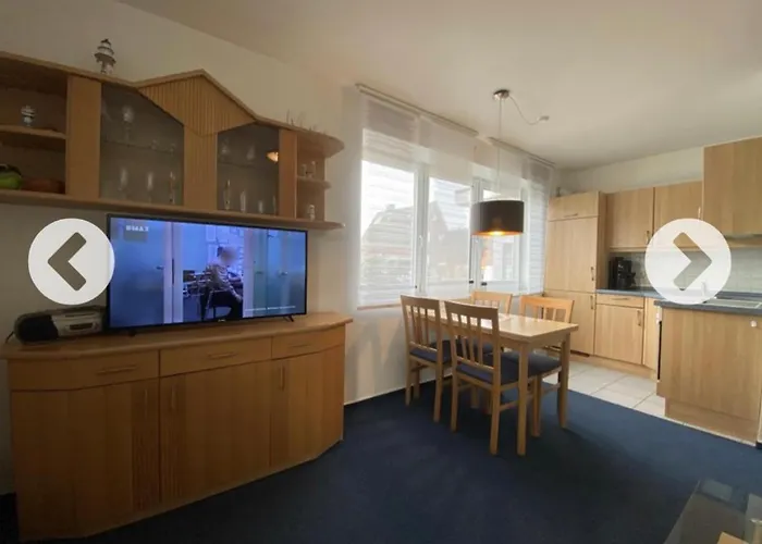 Doeser 5 Апартаменты