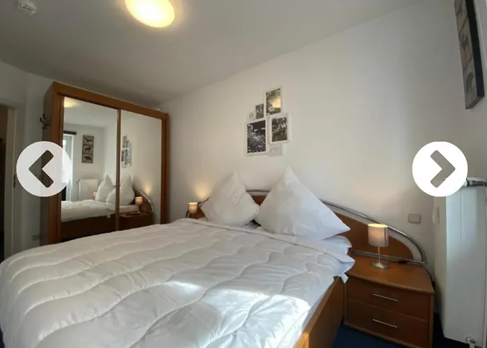 Апартаменты Doeser 5 *