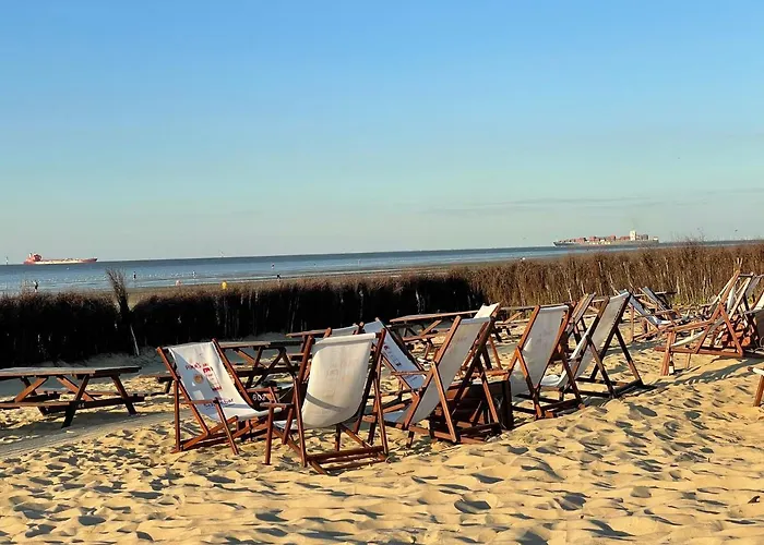 Апартаменты Doeser 5 *