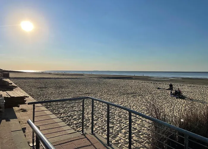 Doeser 5 Appartement *